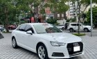 Audi A4   2.0  2016 - Bán Audi A4 2.0 2016, màu trắng, nhập khẩu nguyên chiếc xe gia đình