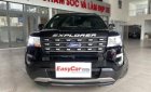 Ford Explorer Limited 2.3 Ecoboost AT 2017 - Cần bán lại xe Ford Explorer Limited 2.3 Ecoboost AT năm 2017, màu đen, xe nhập