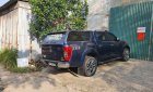 Nissan Navara  EL Premium z 2019 - Bán xe Nissan Navara EL Premium z đời 2019, màu xanh lam, nhập khẩu nguyên chiếc số tự động