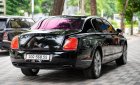 Bentley Continental   2008 - Cần bán lại xe Bentley Continental sản xuất 2008, màu đen, nhập khẩu  