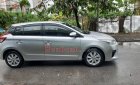 Toyota Yaris 2014 - Bán xe Toyota Yaris đời 2014, màu bạc, nhập khẩu nguyên chiếc, 433tr