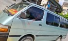 Toyota Hiace 2001 - Bán xe Toyota Hiace năm sản xuất 2001, nhập khẩu nguyên chiếc còn mới