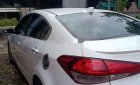 Kia Cerato 2017 - Bán Kia Cerato năm sản xuất 2017, màu trắng, nhập khẩu nguyên chiếc, 385tr