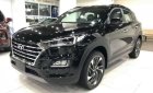 Hyundai Tucson 2021 - Bán ô tô Hyundai Tucson 2021, màu đen