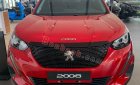 Peugeot 2008 1.2 AT  2021 - Bán xe Peugeot 2008 1.2 AT đời 2021, màu đỏ, 759 triệu