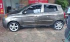 Kia Morning 2010 - Bán xe Kia Morning năm sản xuất 2010, màu xám, nhập khẩu nguyên chiếc còn mới, giá 160tr