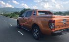 Ford Ranger   Wildtrak 3.2L 4x4 AT 2017 - Cần bán Ford Ranger Wildtrak 3.2L 4x4 AT năm sản xuất 2017, nhập khẩu Thái, giá 785tr