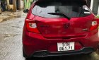 Honda Brio   RS 2020 - Xe Honda Brio RS đời 2020, màu đỏ, nhập khẩu nguyên chiếc còn mới, 425 triệu