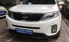 Kia Sorento   GATH  2016 - Cần bán lại xe Kia Sorento GATH 2016, màu trắng 