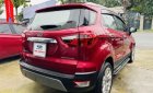 Ford EcoSport 2020 - Bán Ford EcoSport năm 2020, màu đỏ