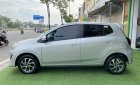 Toyota Wigo  1.2 AT  2019 - Bán ô tô Toyota Wigo 1.2 AT sản xuất năm 2019, màu bạc