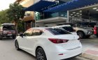 Mazda 3   1.5 AT  2016 - Bán Mazda 3 1.5 AT năm sản xuất 2016, màu trắng, giá 475tr