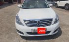 Nissan Teana   2011 - Cần bán lại xe Nissan Teana sản xuất năm 2011, màu trắng, nhập khẩu  