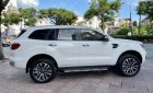 Ford Everest 2.0 Titanium AT 4x2 2020 - Bán Ford Everest 2.0 Titanium AT 4x2 2020, màu trắng, xe nhập