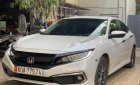 Honda Civic 2020 - Cần bán gấp Honda Civic sản xuất 2020, màu trắng giá cạnh tranh
