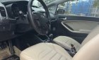 Kia Cerato   1.6 AT 2018 - Cần bán Kia Cerato 1.6 AT sản xuất 2018, màu trắng số tự động, giá chỉ 519 triệu
