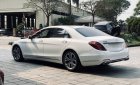 Mercedes-Benz S450 Luxury  2020 - Bán Mercedes S450 Luxury sản xuất năm 2020, màu trắng