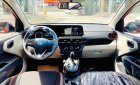 Hyundai Grand i10  AT 2021 - Cần bán Hyundai Grand i10 AT đời 2021, màu đỏ