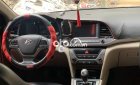 Hyundai Elantra   1.6MT 2018 - Cần bán Hyundai Elantra 1.6MT 2018, màu trắng, giá 399tr
