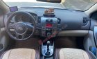 Kia Forte   1.6AT  2009 - Bán Kia Forte 1.6AT 2009, màu bạc, nhập khẩu