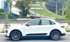 Porsche Macan   2020 - Cần bán lại xe Porsche Macan sản xuất năm 2020, màu trắng, nhập khẩu