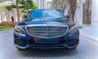 Mercedes-Benz C250    2018 - Bán Mercedes sản xuất 2018, màu xanh lam còn mới