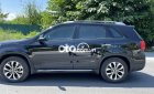 Kia Sorento 2017 - Bán Kia Sorento 2017, màu đen xe gia đình, giá chỉ 620 triệu