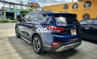 Hyundai Santa Fe 2019 - Bán ô tô Hyundai Santa Fe 2019, màu xanh lam