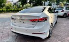 Hyundai Elantra   2.0 AT   2016 - Bán Hyundai Elantra 2.0 AT đời 2016, màu trắng như mới