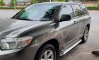 Toyota Highlander 2007 - Xe Toyota Highlander sản xuất 2007 xe zin 80% ghế da zin theo xe