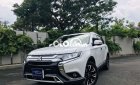 Mitsubishi Outlander  2.0CVT 2020 - Cần bán lại xe Mitsubishi Outlander 2.0CVT sản xuất năm 2020 xe gia đình, giá 739tr