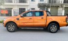 Ford Ranger   3.2AT  2015 - Xe Ford Ranger 3.2AT sản xuất năm 2015, nhập khẩu còn mới, giá 649tr