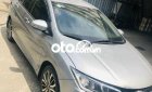 Honda City 2017 - Bán Honda City 2017, màu bạc, giá chỉ 450 triệu