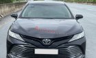 Toyota Camry   2.5Q  2019 - Xe Toyota Camry 2.5Q năm sản xuất 2019, màu đen, nhập khẩu nguyên chiếc
