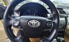 Toyota Camry   2.0E 2018 - Bán Toyota Camry 2.0E năm 2018, màu bạc, 780tr