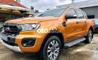 Ford Ranger  Wildtrak  2018 - Bán ô tô Ford Ranger Wildtrak sản xuất năm 2018, xe nhập