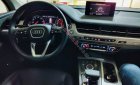 Audi Quattro  Q7 2.0TFSI   2019 - Cần bán gấp Audi Quattro Q7 2.0TFSI 2019, màu xám, xe nhập