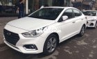 Hyundai Accent 2020 - Bán Hyundai Accent đời 2020, màu trắng, giá chỉ 430 triệu