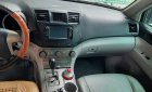 Toyota Highlander 2007 - Xe Toyota Highlander sản xuất 2007 xe zin 80% ghế da zin theo xe