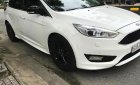 Ford Focus   Sport 1.5L 2016 - Bán Ford Focus Sport 1.5L đời 2016, màu trắng còn mới