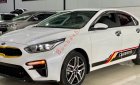 Kia Cerato   1.6 MT  2019 - Bán Kia Cerato 1.6 MT đời 2019, màu trắng còn mới