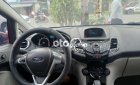 Ford Focus 2016 - Cần bán xe Ford Focus sản xuất năm 2016, màu đỏ xe gia đình