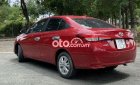Toyota Vios G 2019 - Cần bán xe Toyota Vios G sản xuất năm 2019, màu đỏ xe gia đình giá cạnh tranh