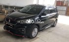 Suzuki Ertiga 2019 - Cần bán lại xe Suzuki Ertiga sản xuất năm 2019, màu đen, nhập khẩu, 485 triệu