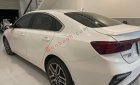 Kia Cerato   2019 - Cần bán lại xe Kia Cerato đời 2019, màu trắng còn mới