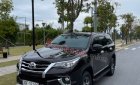 Toyota Fortuner   2.7V 4x2 AT 2018 - Cần bán lại xe Toyota Fortuner 2.7V 4x2 AT năm 2018, màu nâu, nhập khẩu nguyên chiếc còn mới