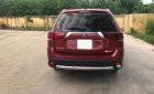 Mitsubishi Outlander   2.0 CVT Premium  2019 - Cần bán gấp Mitsubishi Outlander 2.0 CVT Premium sản xuất năm 2019, màu đỏ