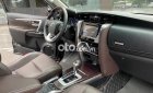 Toyota Fortuner 2018 - Bán Toyota Fortuner sản xuất năm 2018, màu đen, xe nhập