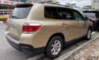 Toyota Highlander 2011 - Bán Toyota Highlander SX 2011 nhập Mỹ