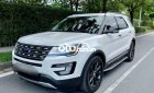 Ford Explorer 2017 - Cần bán gấp Ford Explorer 2017, màu trắng, nhập khẩu còn mới